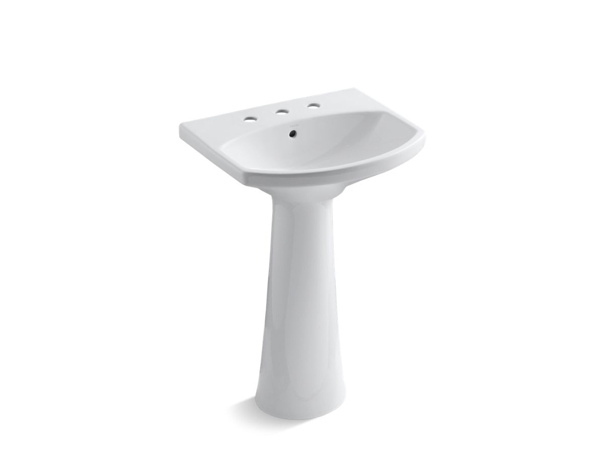 19++ Kohler pedestal sink mounting hardware ideas in 2022 