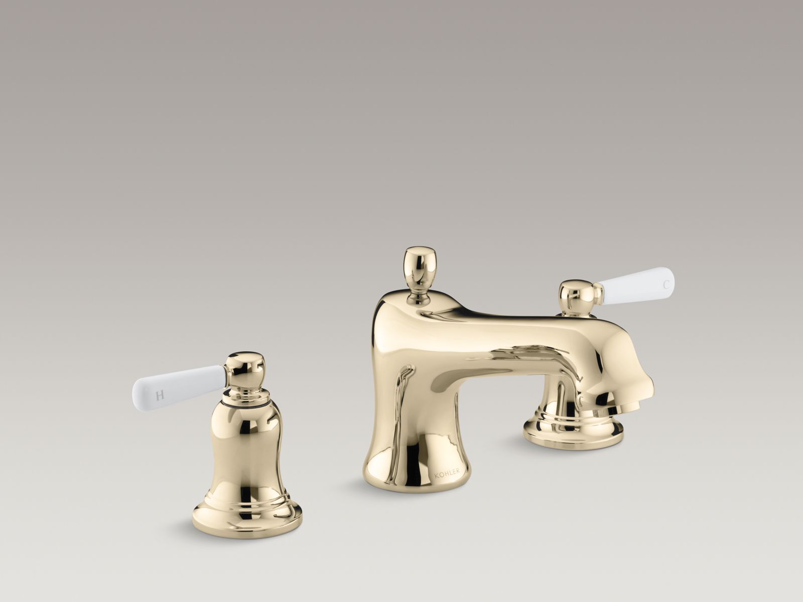 3/4 view of product