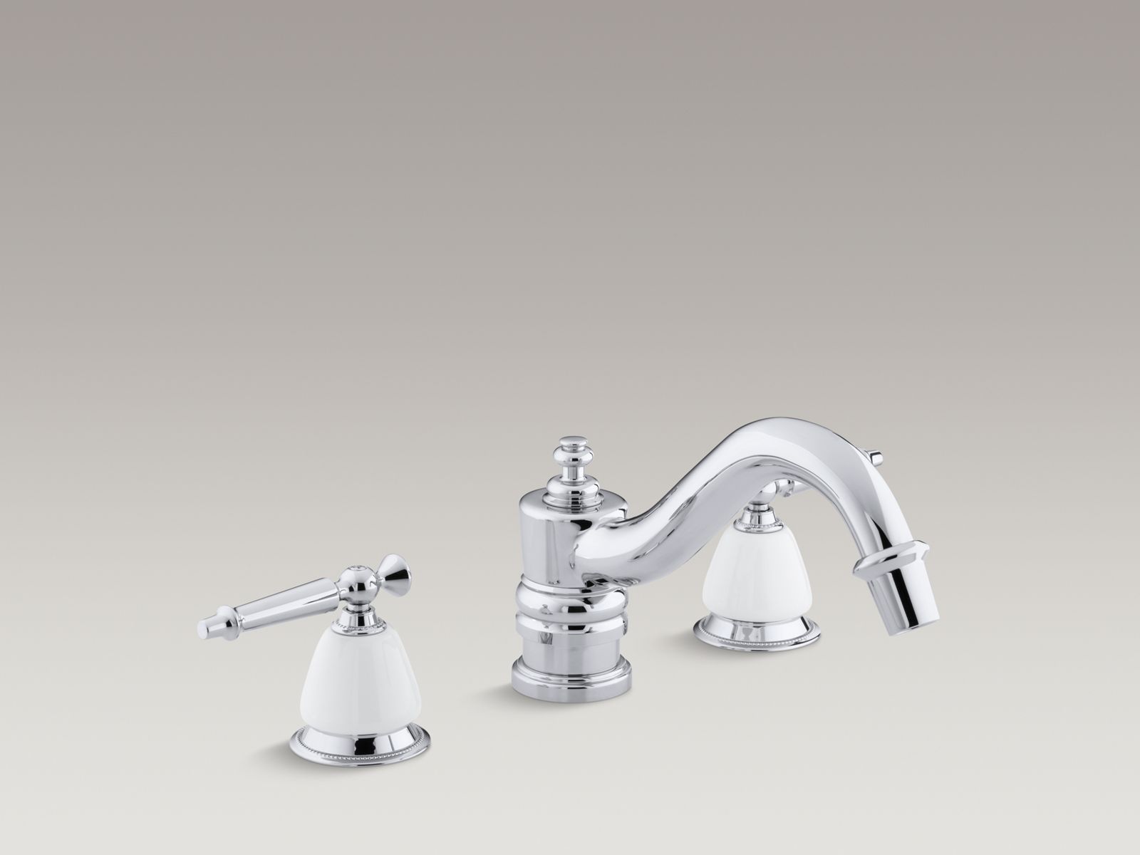 3/4 view of product