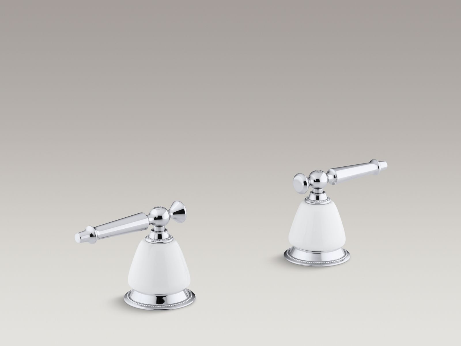 3/4 view of product