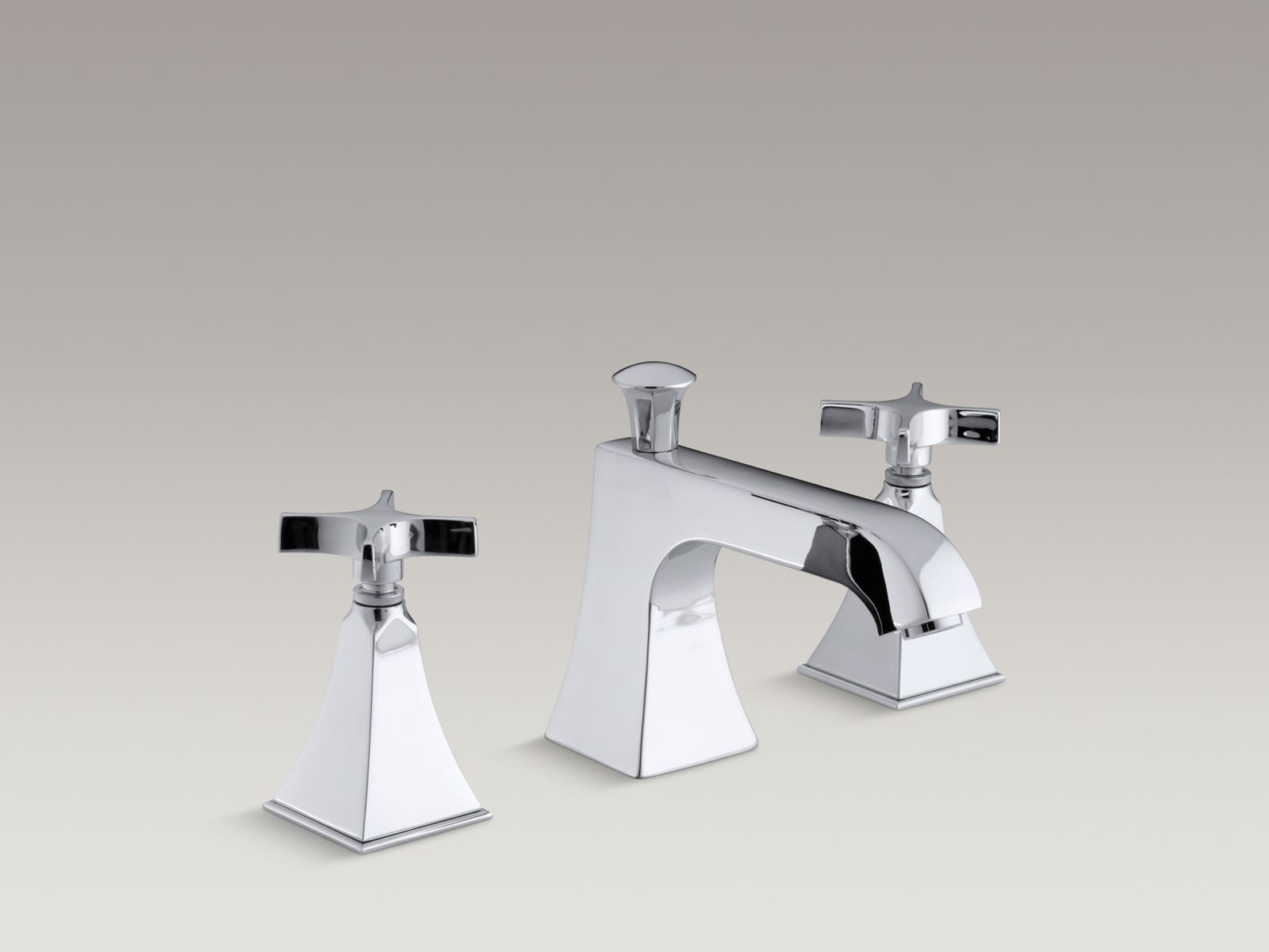 3/4 view of product