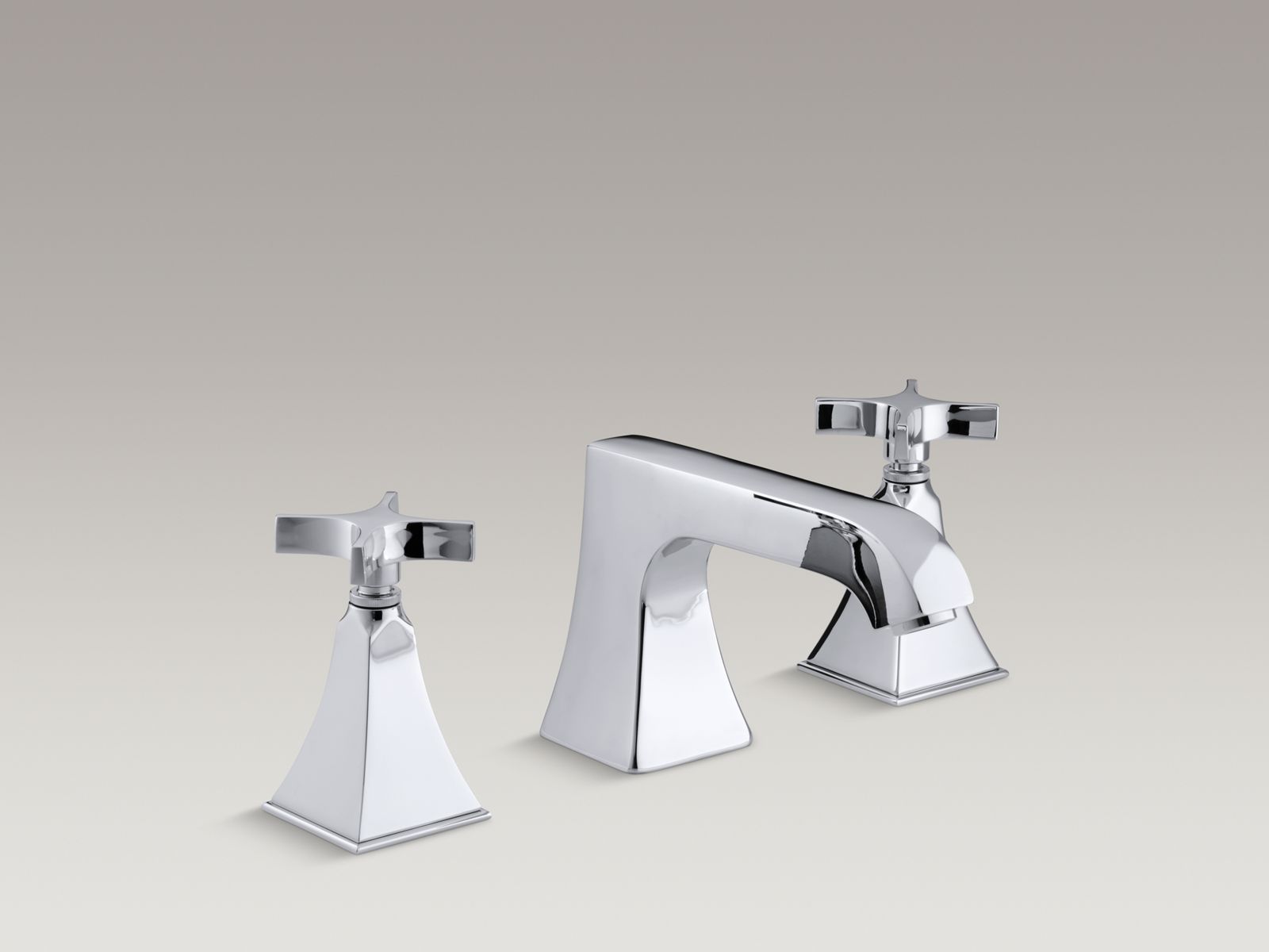 3/4 view of product