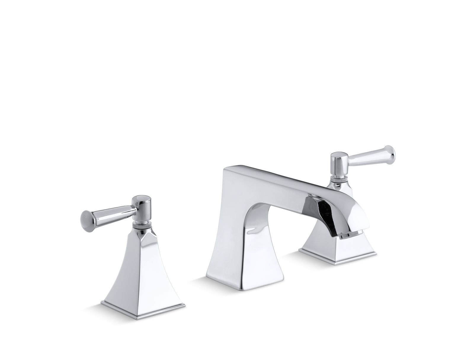 3/4 view of product