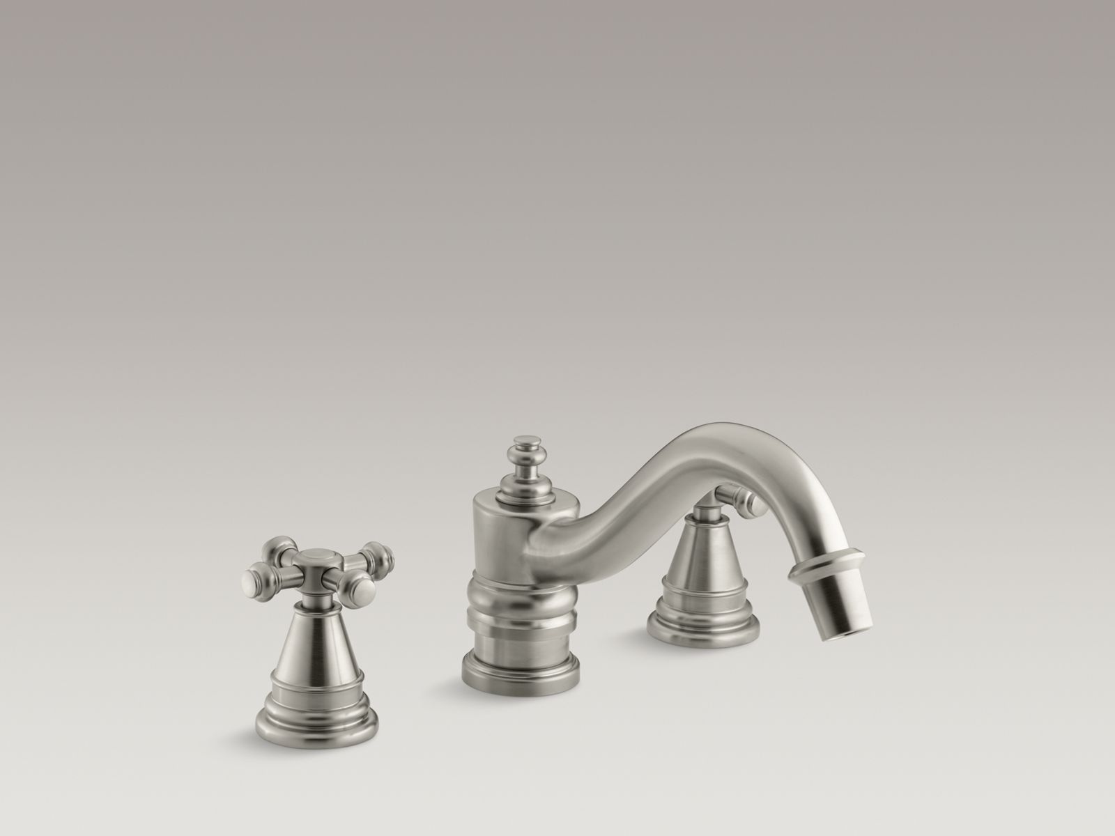 3/4 view of product