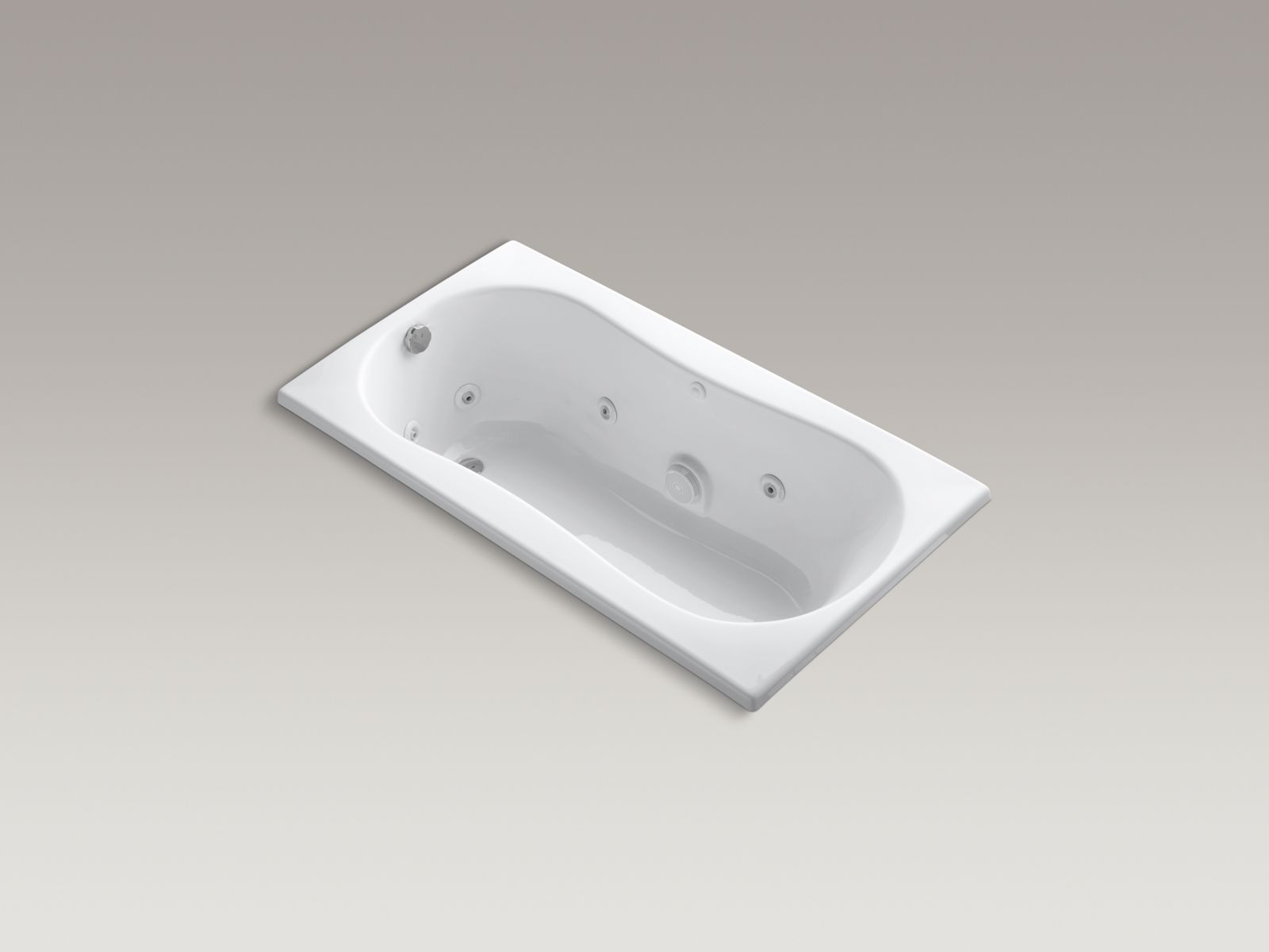 3/4 view of product