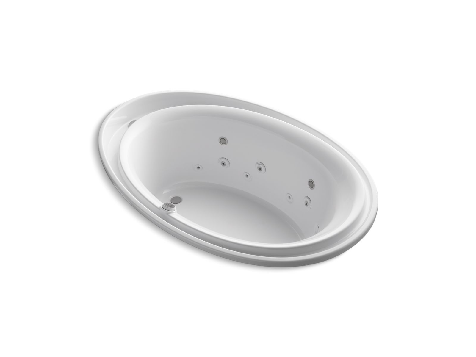 3/4 view of product