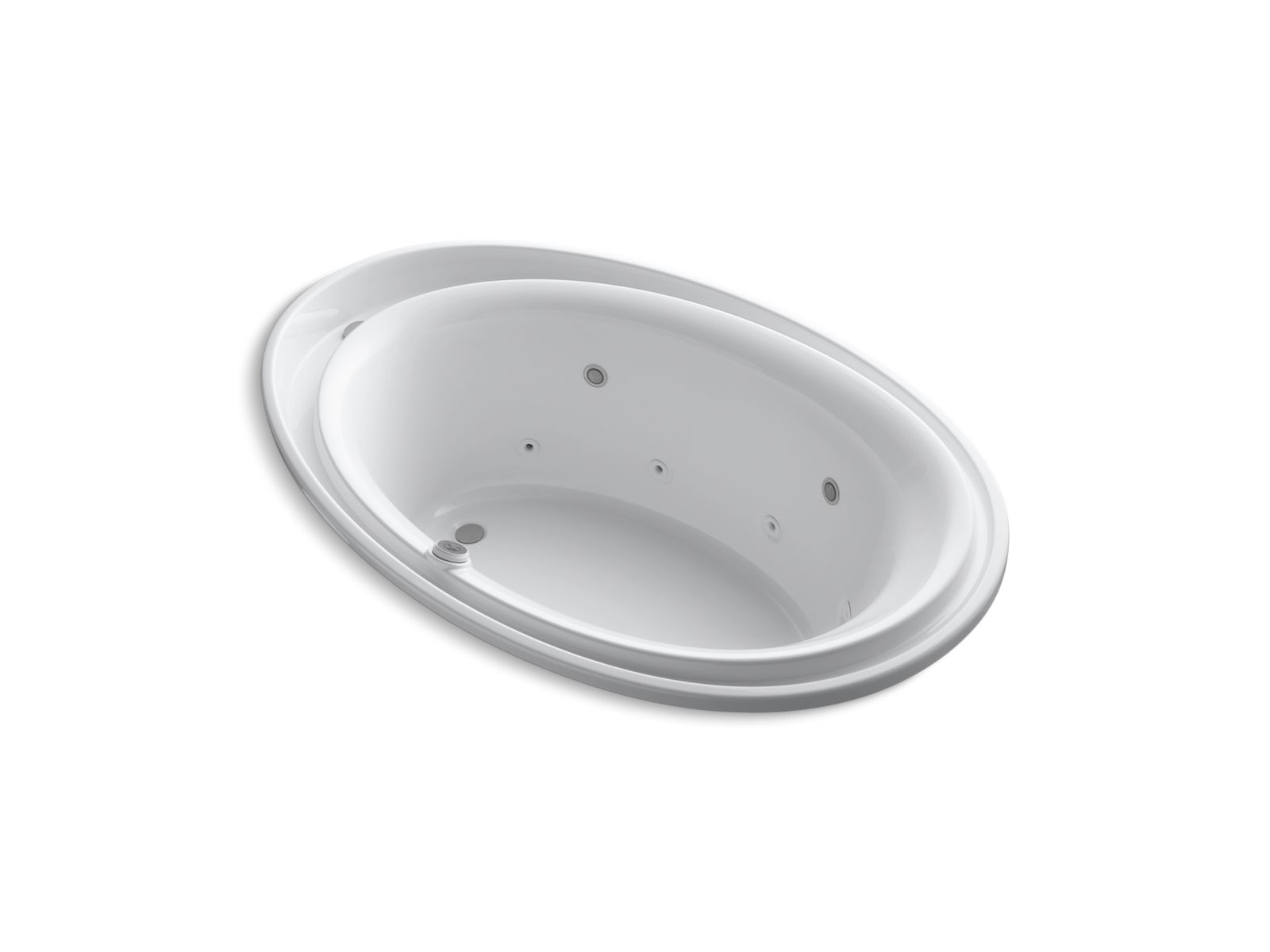 3/4 view of product