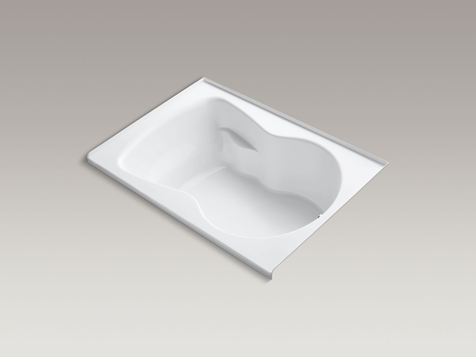 3/4 view of product