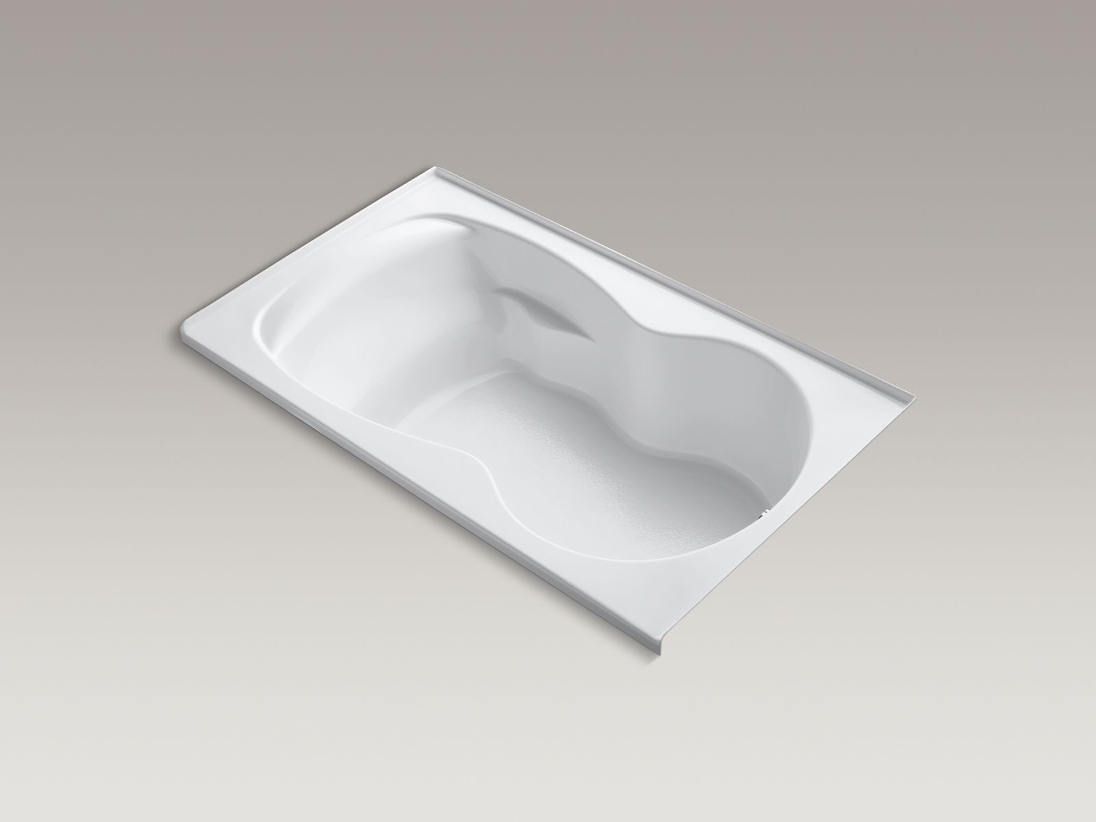 3/4 view of product