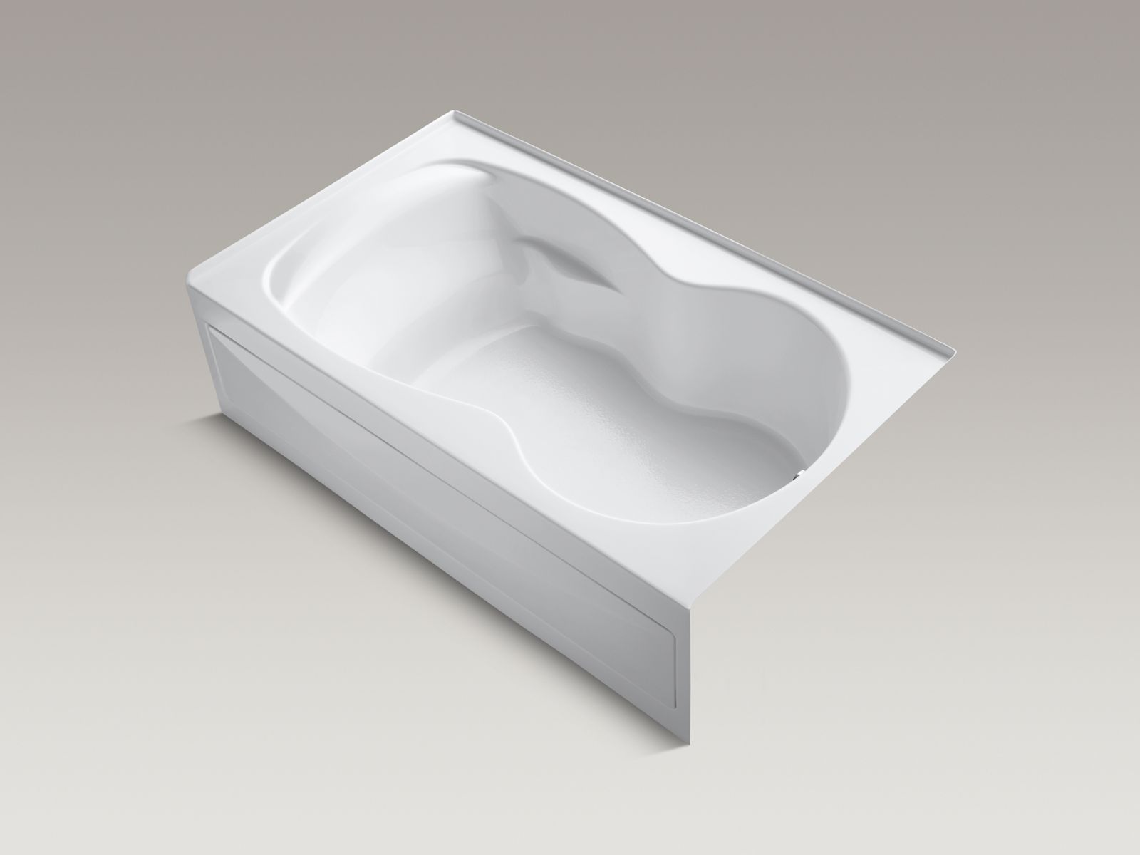 3/4 view of product