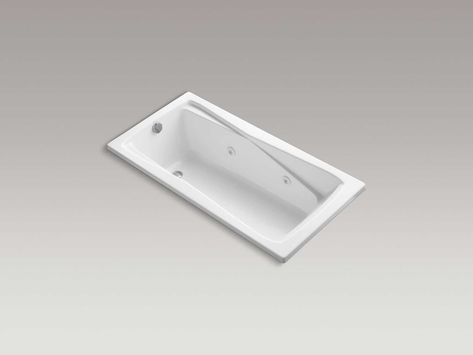 3/4 view of product