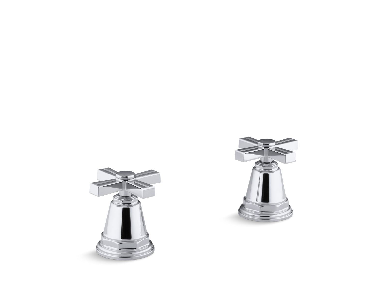 3/4 view of product