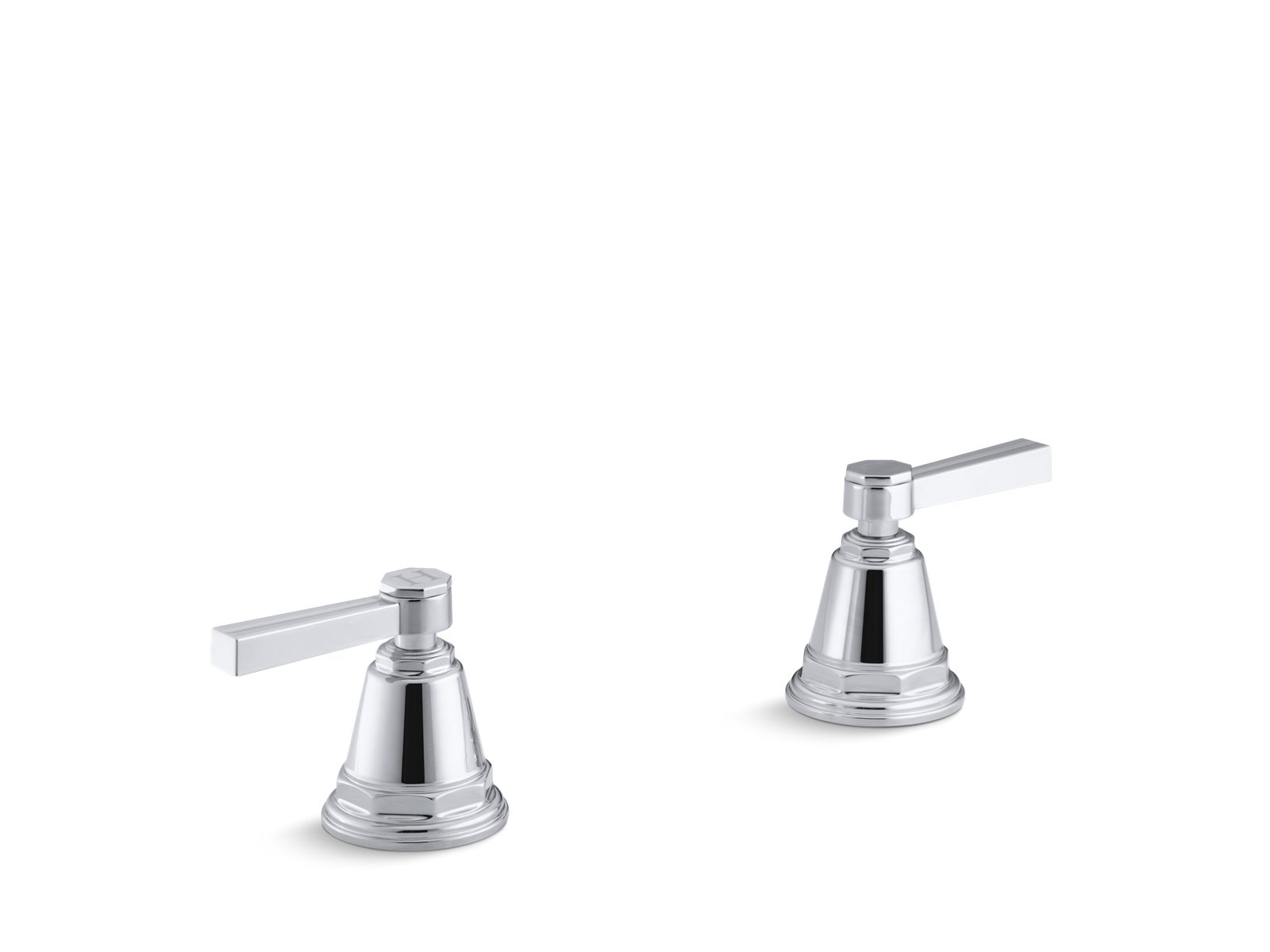 3/4 view of product