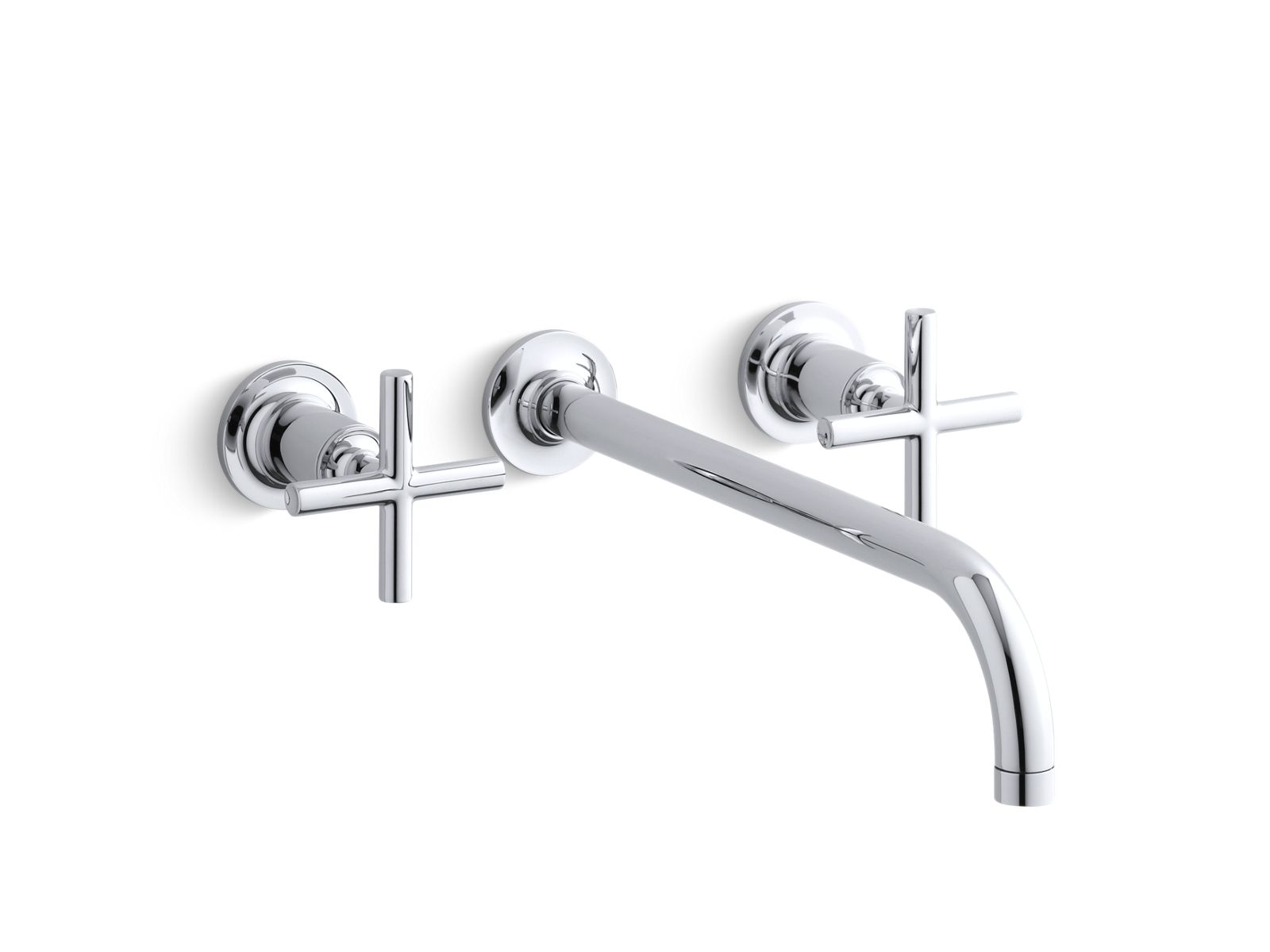 3/4 view of product