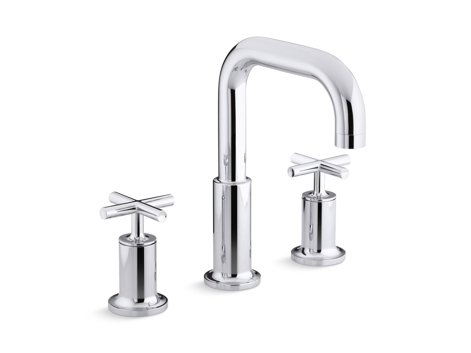 types of bathtub faucets