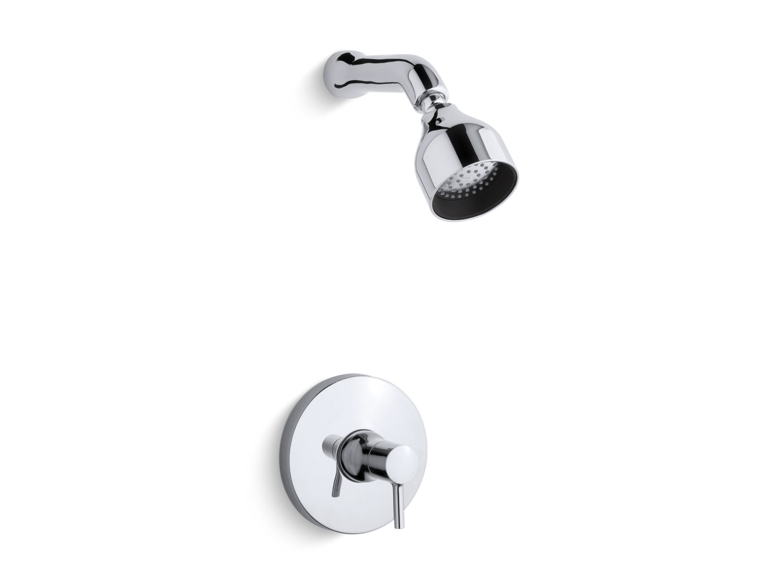 3/4 view of product