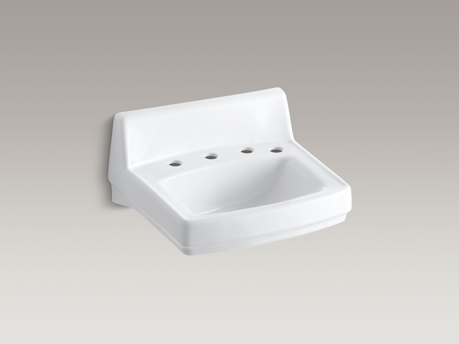 3/4 view of product