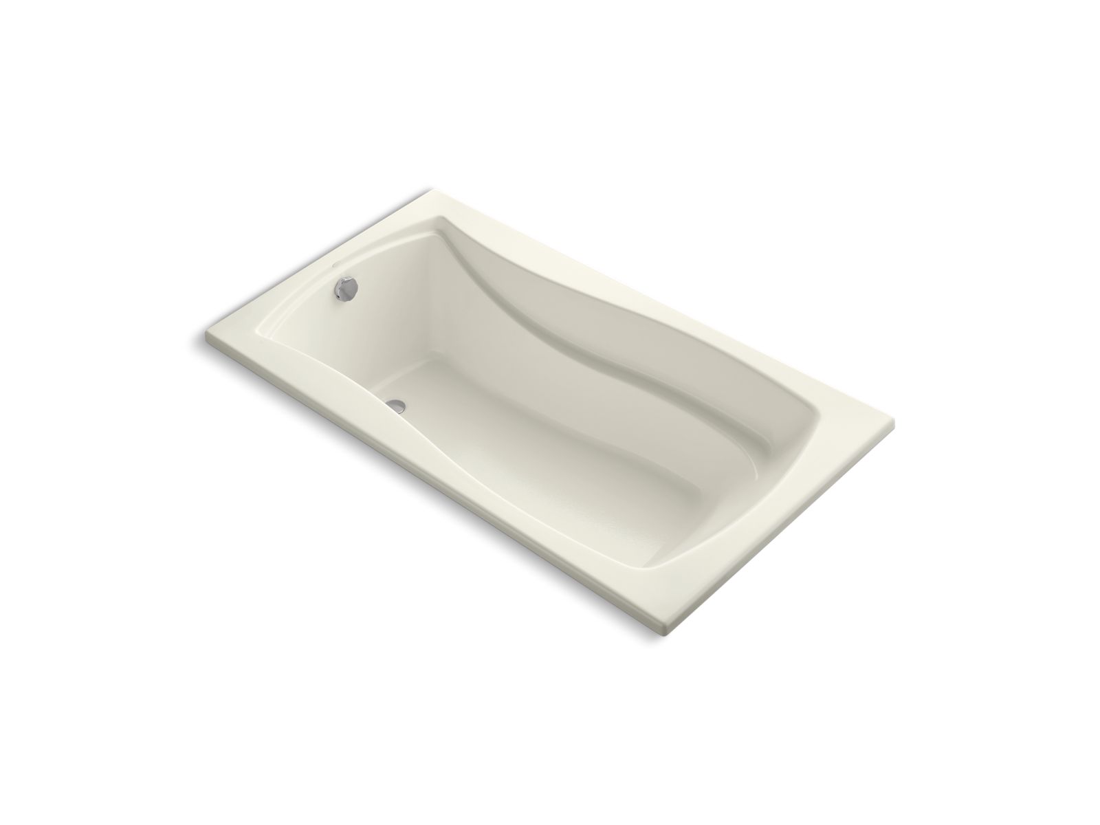 3/4 view of product