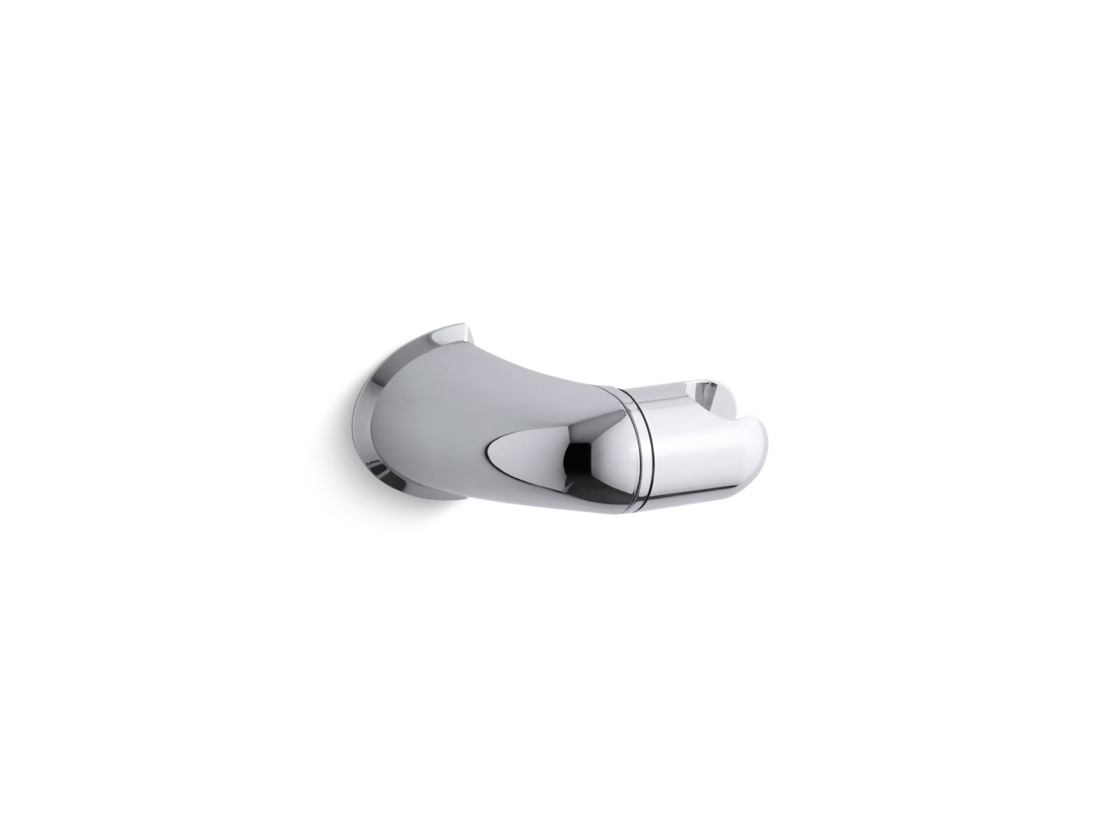 3/4 view of product