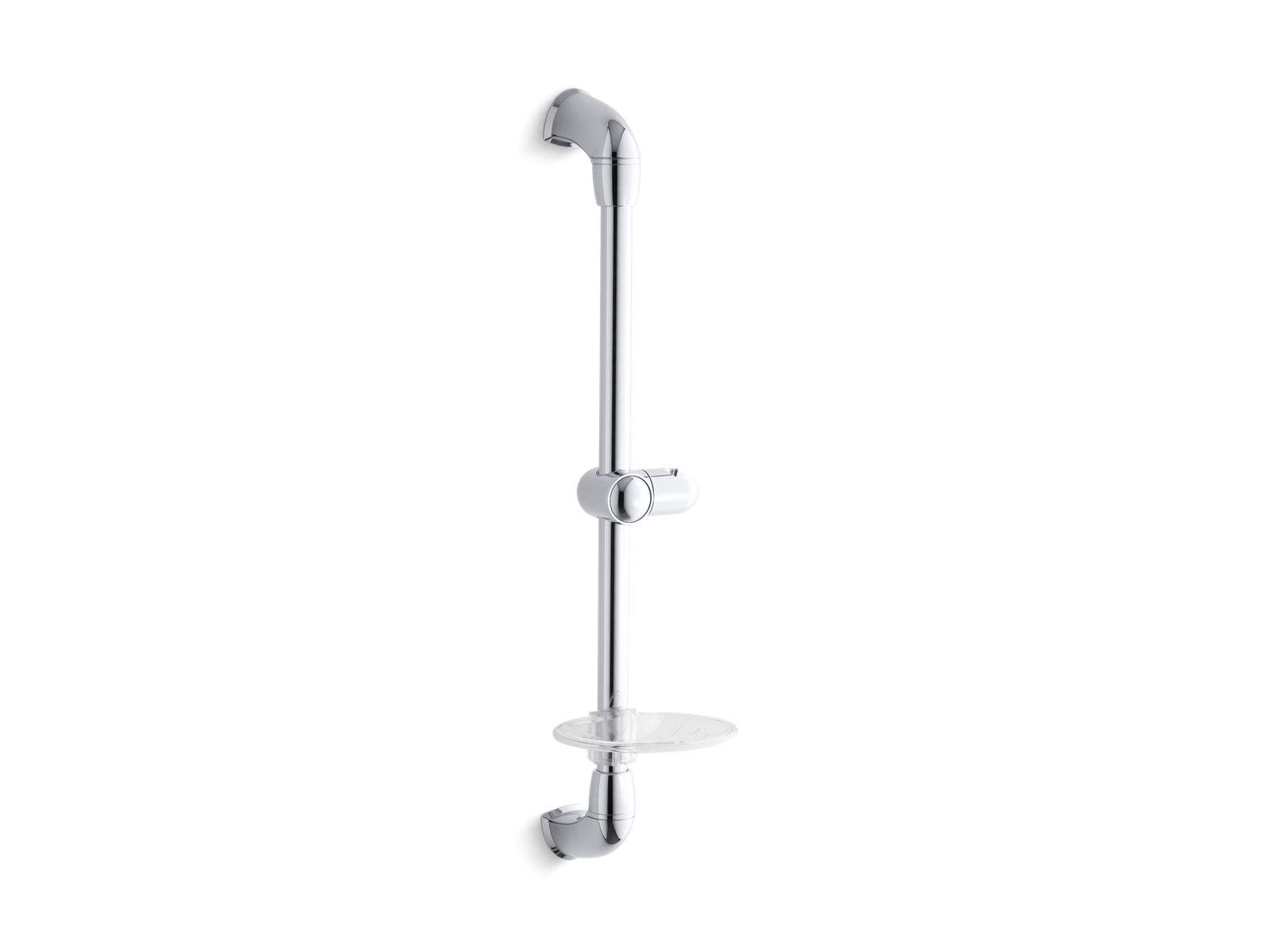 3/4 view of product