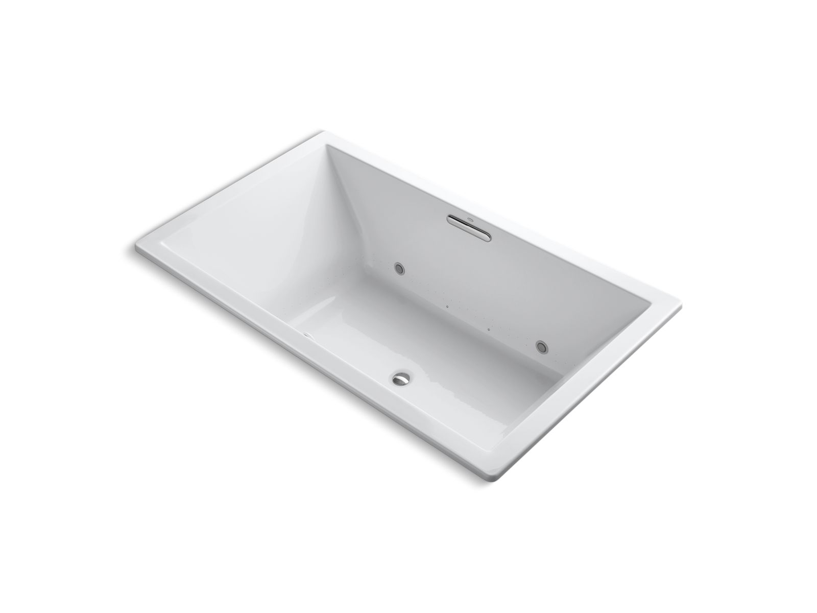 3/4 view of product