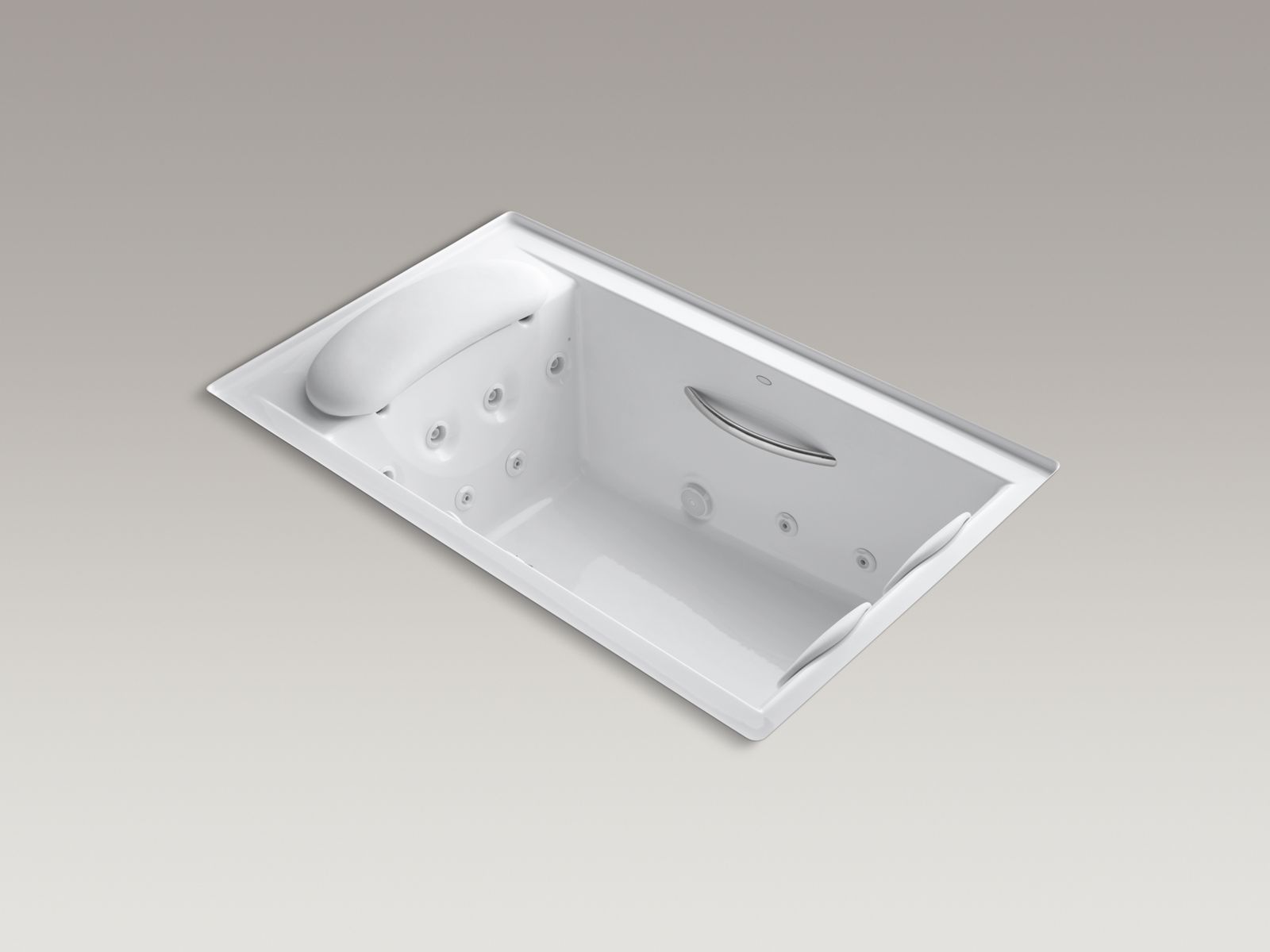 3/4 view of product