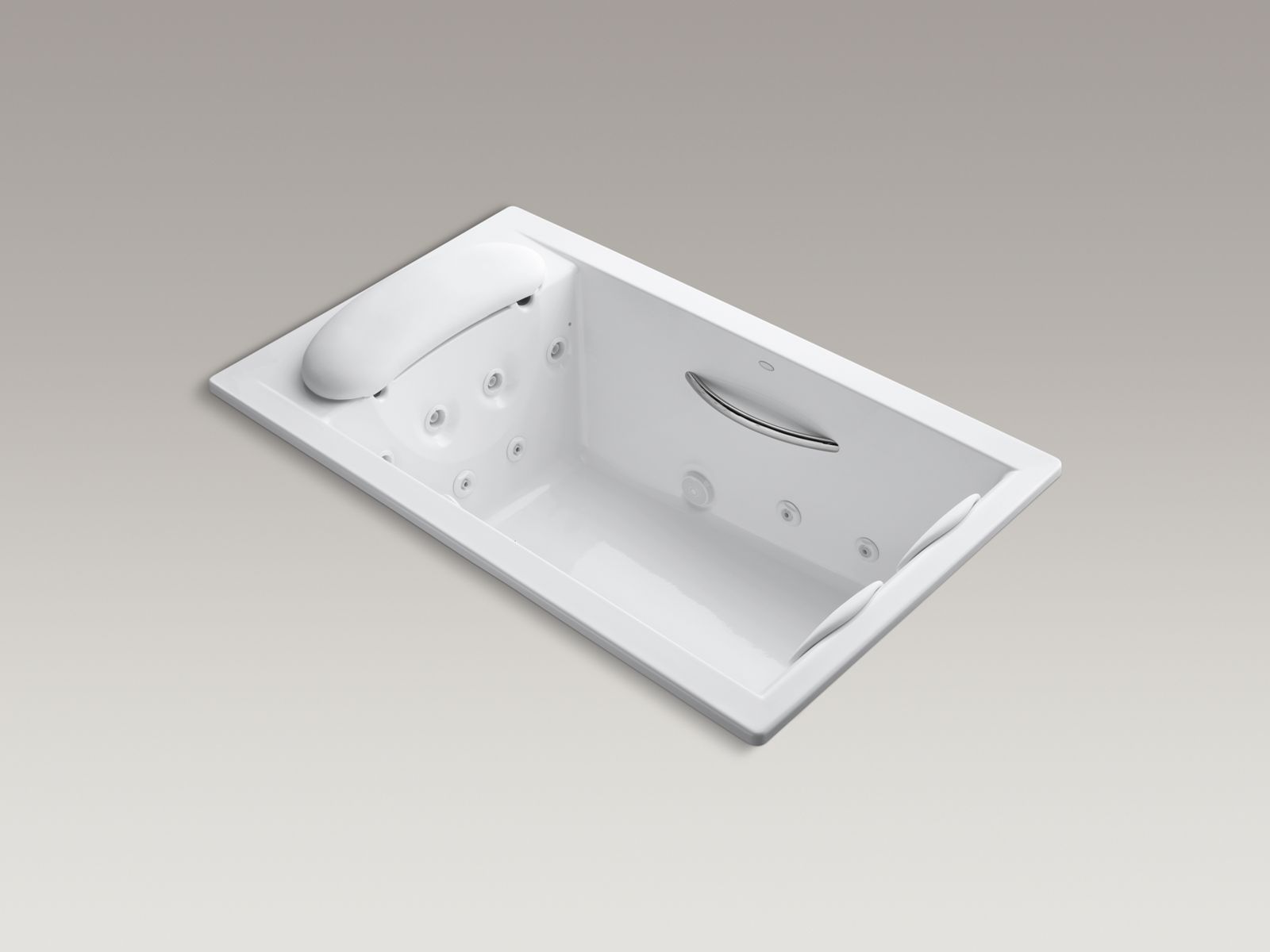 3/4 view of product