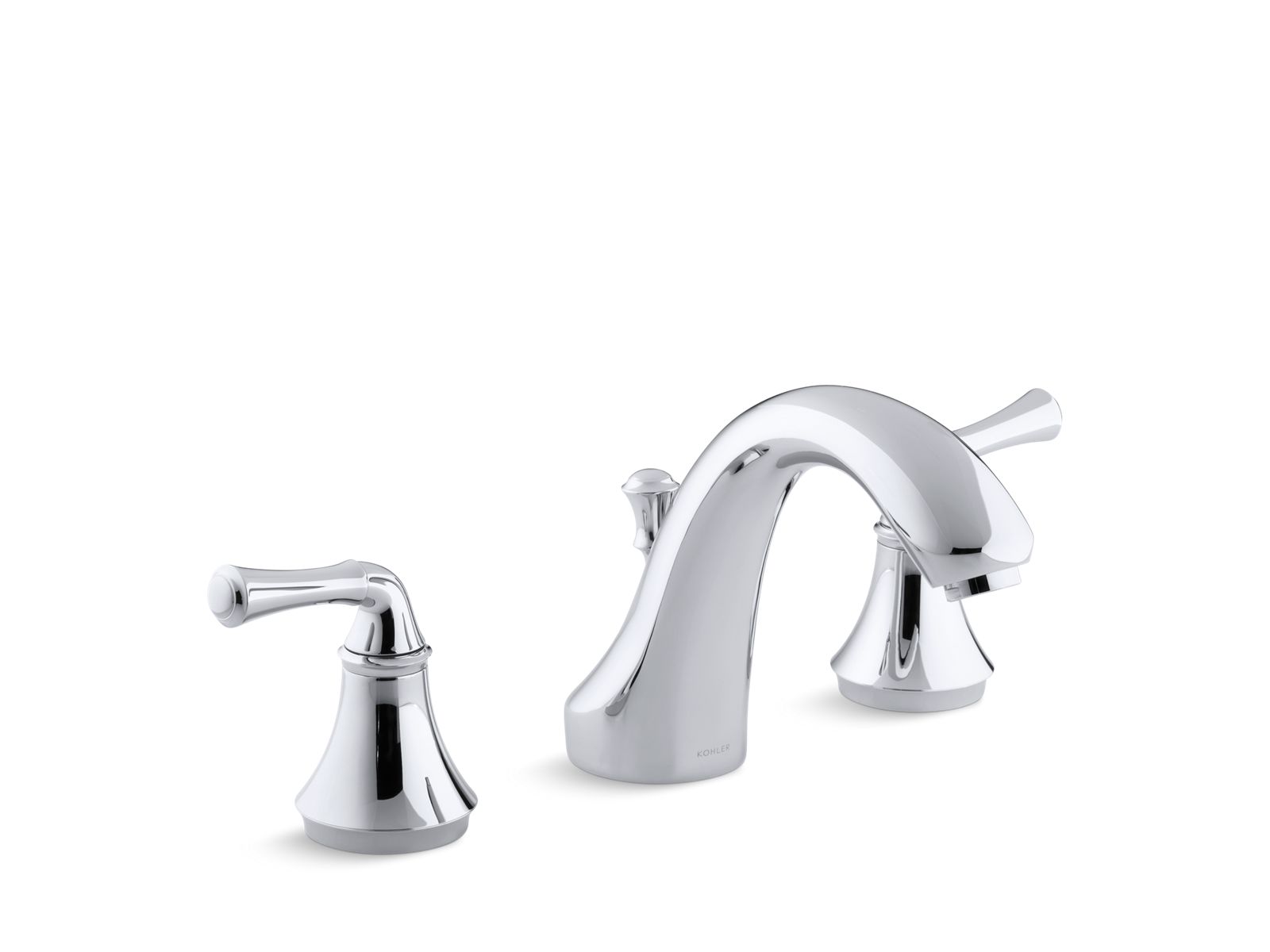 3/4 view of product