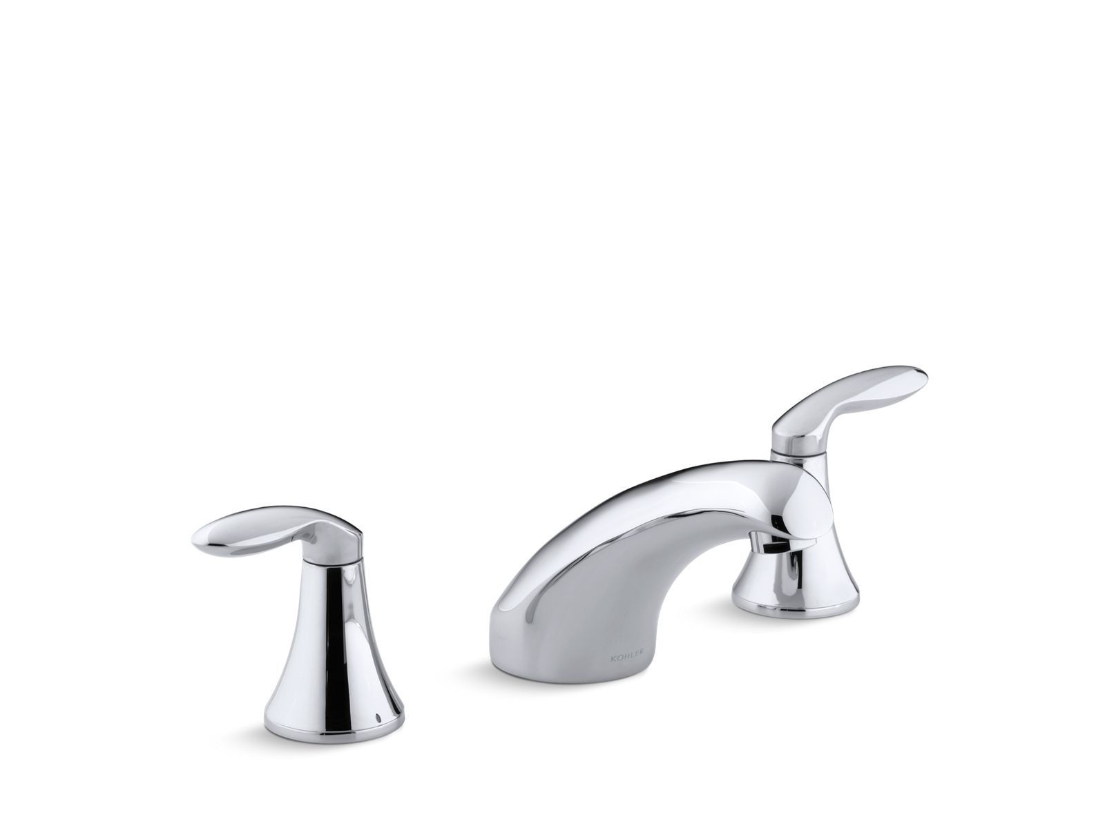 Kohler Coralais Bathroom Faucet Repair Everything Bathroom   Zaa72985 Rgb