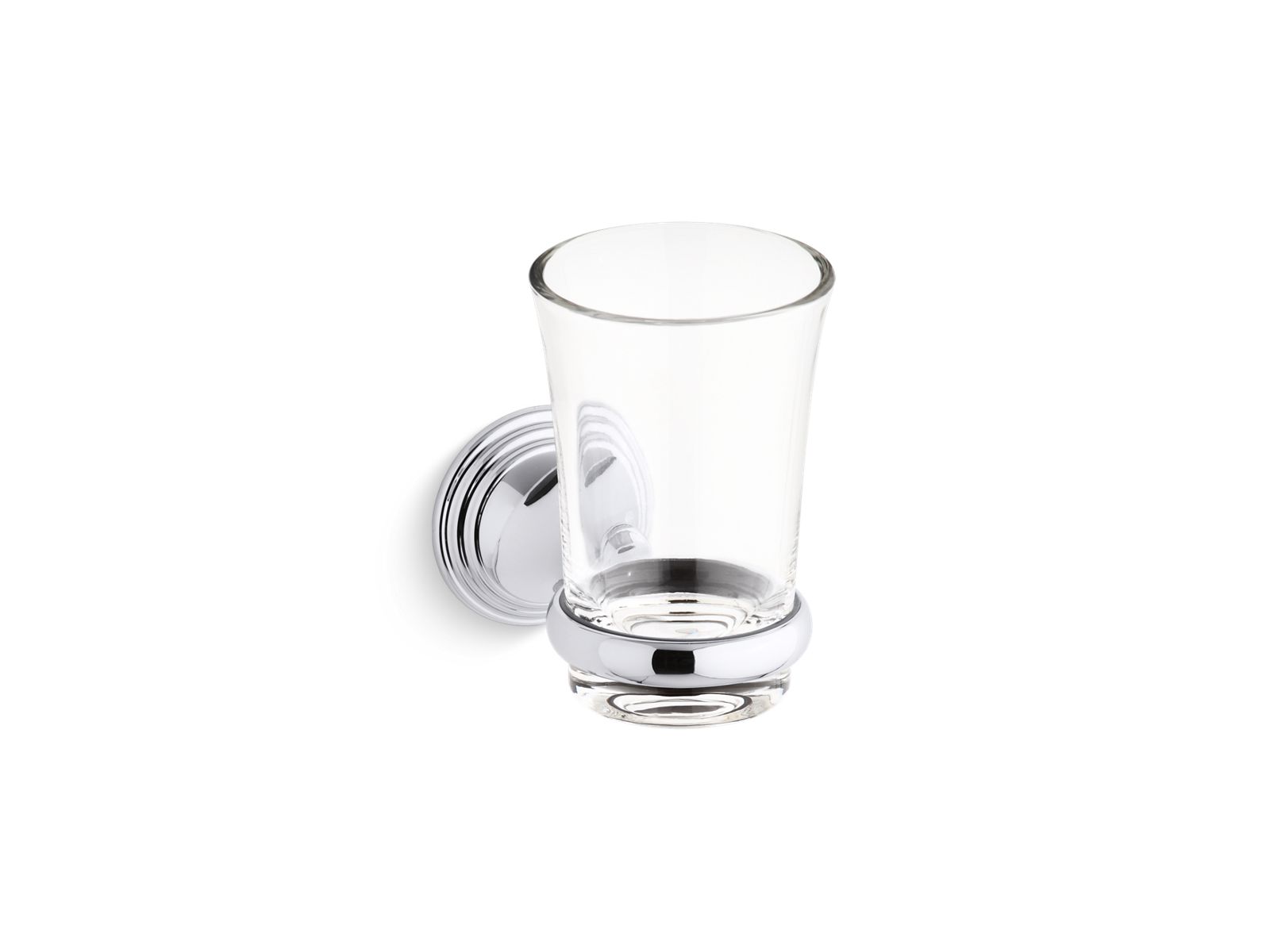 3/4 view of product