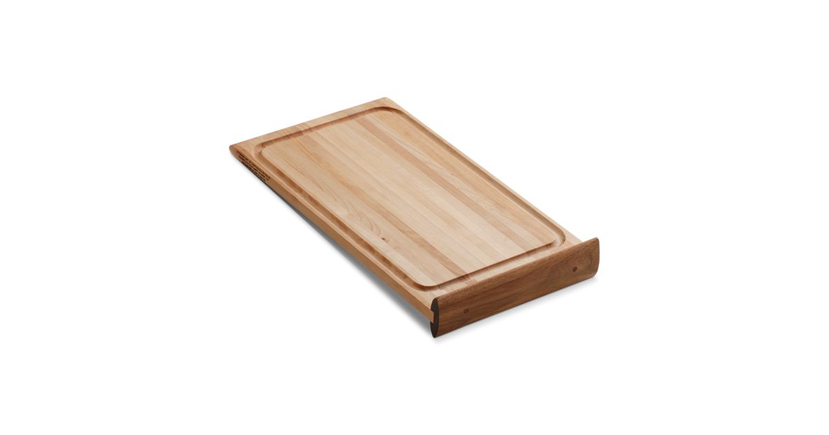 K2989 Countertop Cutting Board KOHLER Canada