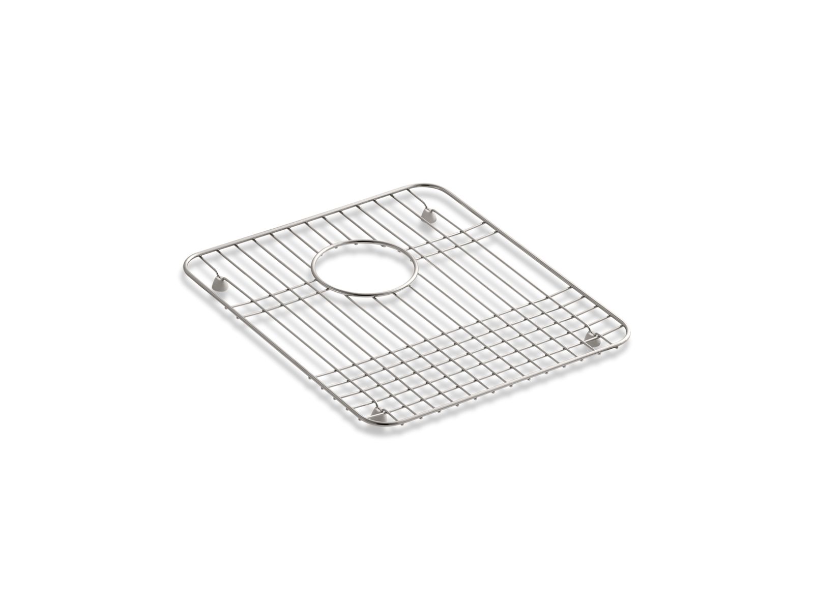 Kohler Roll-Up Multipurpose Rack