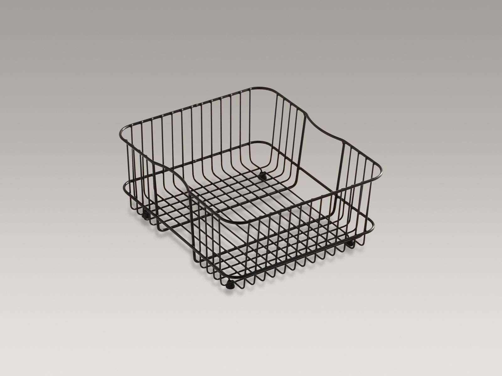 KOHLER | K-3277 | Coated Sink Basket for Undertone Kitchen Sinks