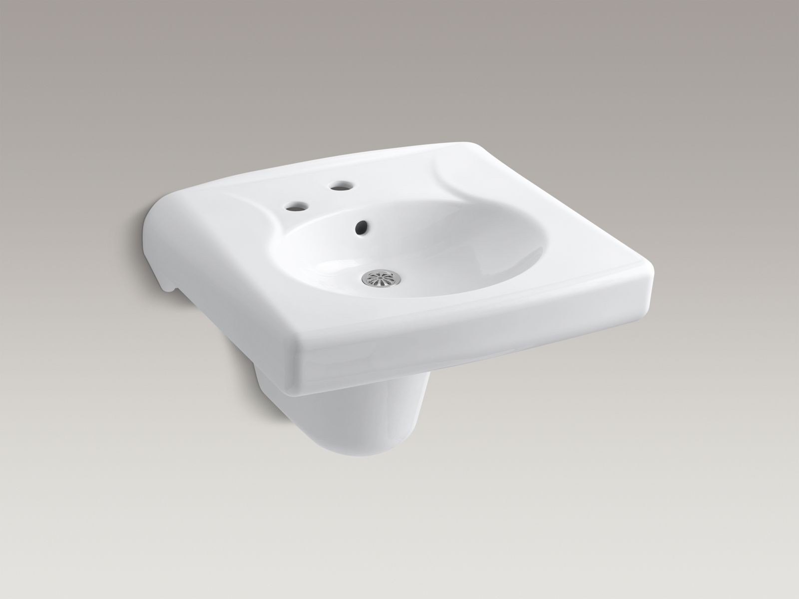 3/4 view of product
