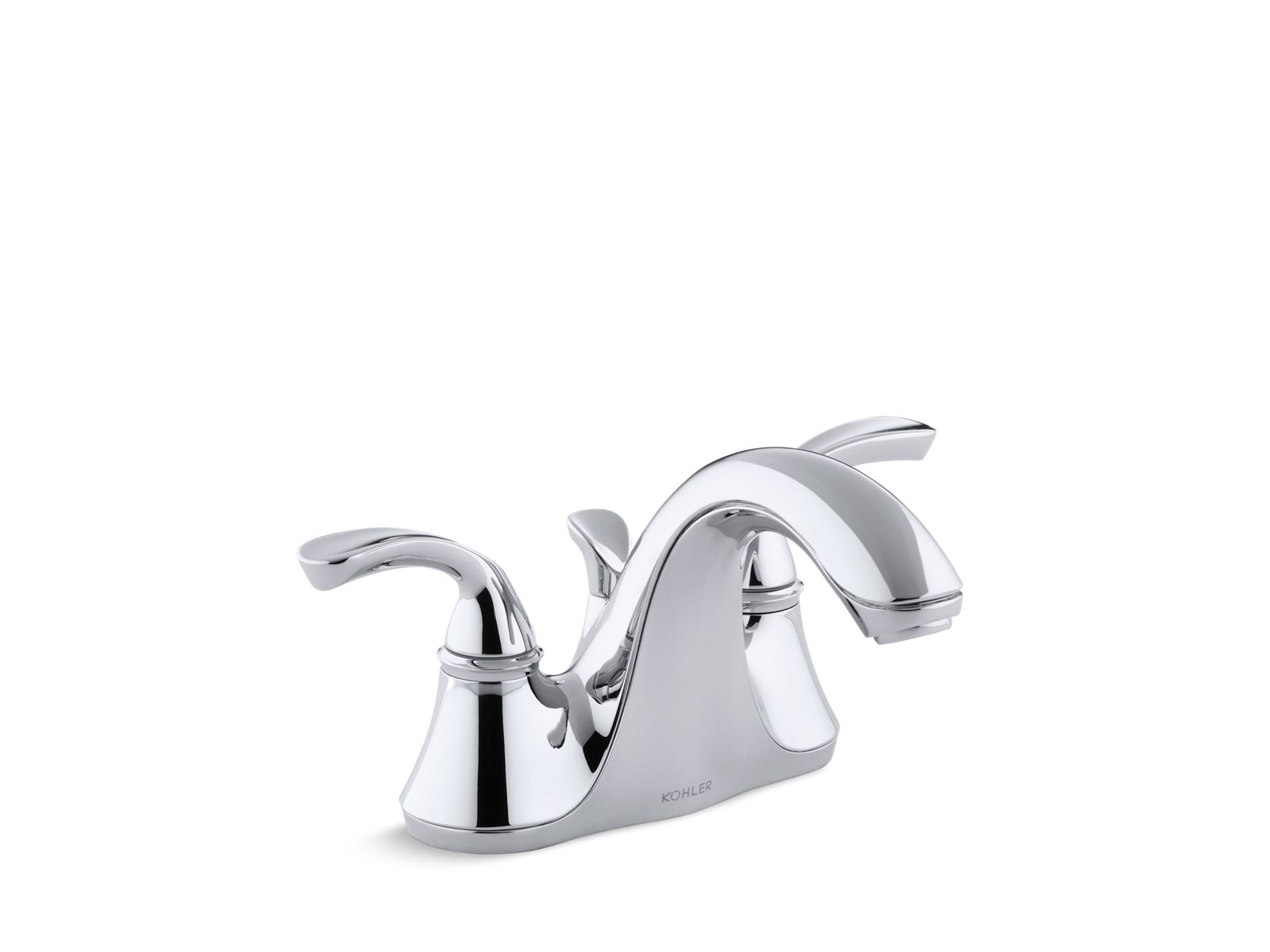 Kohler Forte Bathroom Faucet Installation Instructions Semis Online