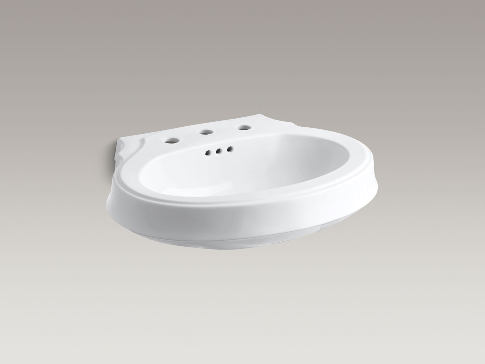 3/4 view of product