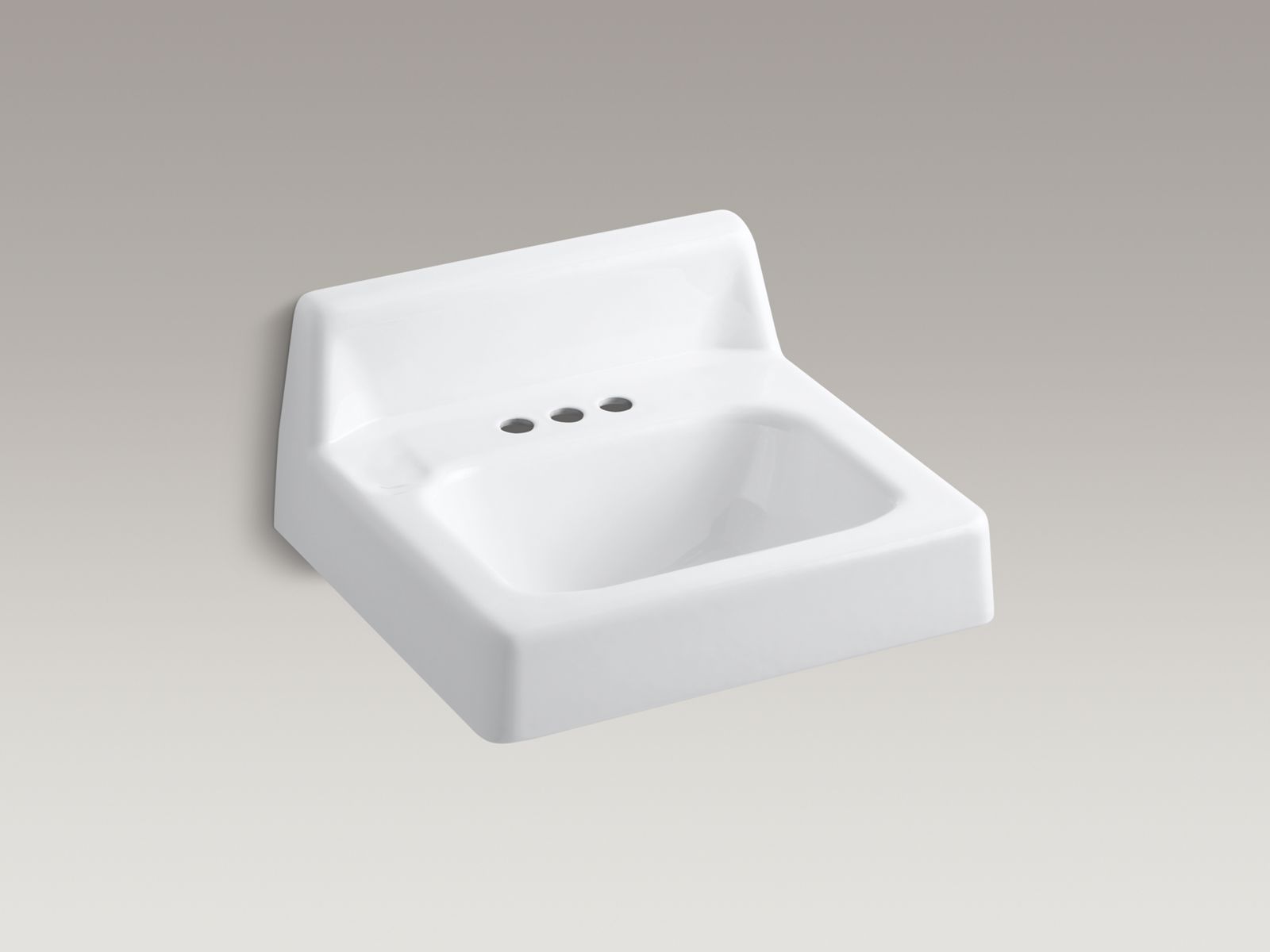 3/4 view of product