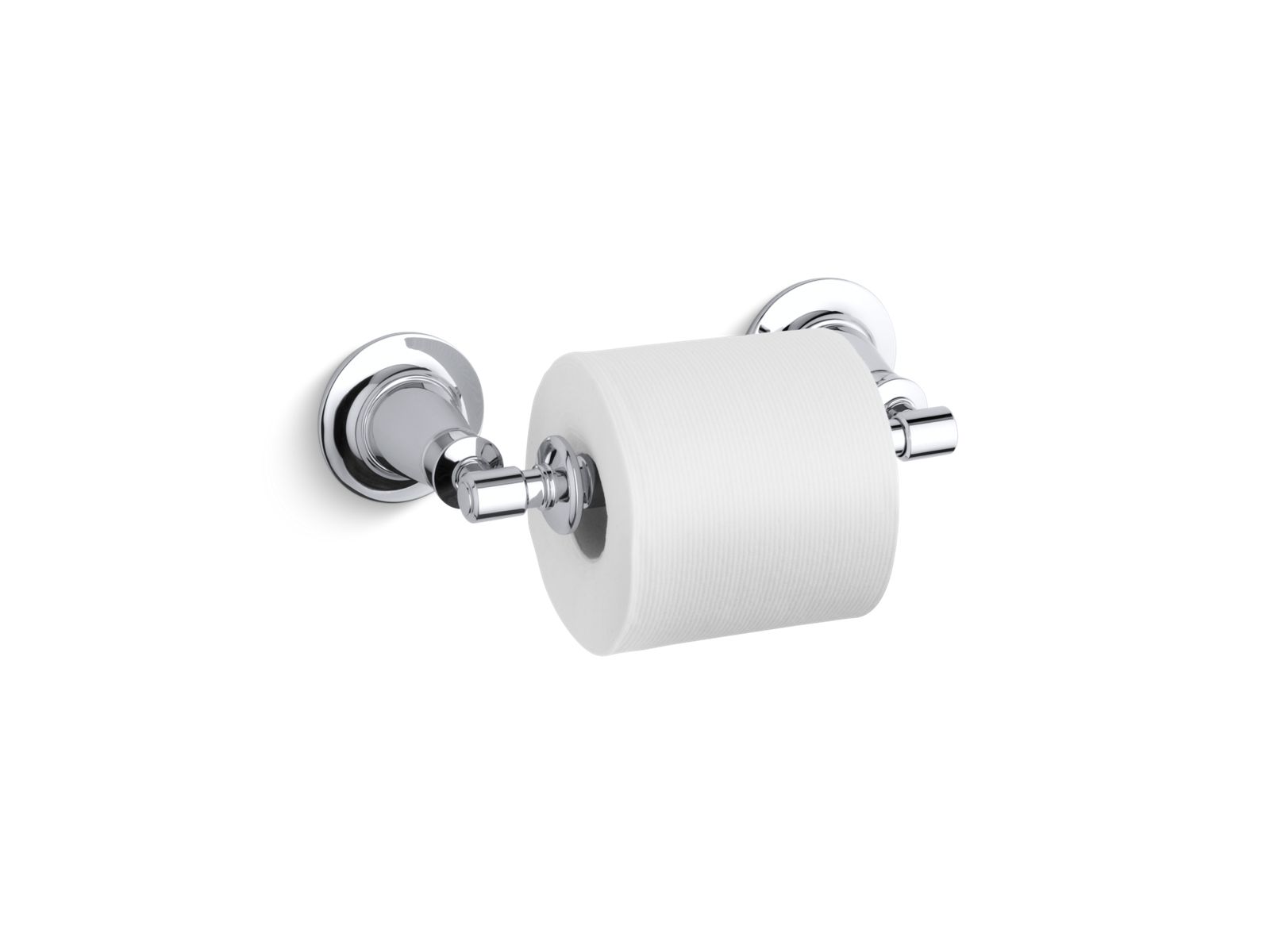 3/4 view of product
