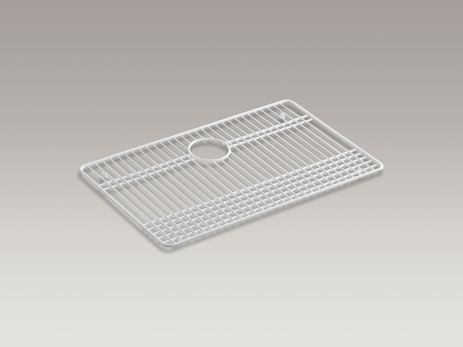 Gilford™ Sink rack, 26-1/2' x 16-1/2"