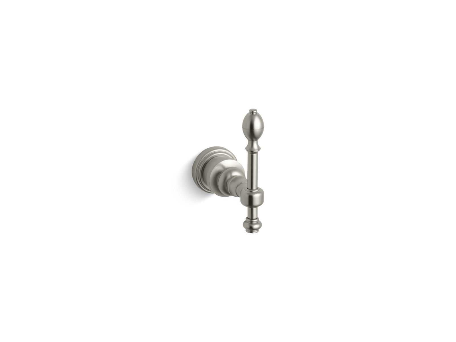 3/4 view of product
