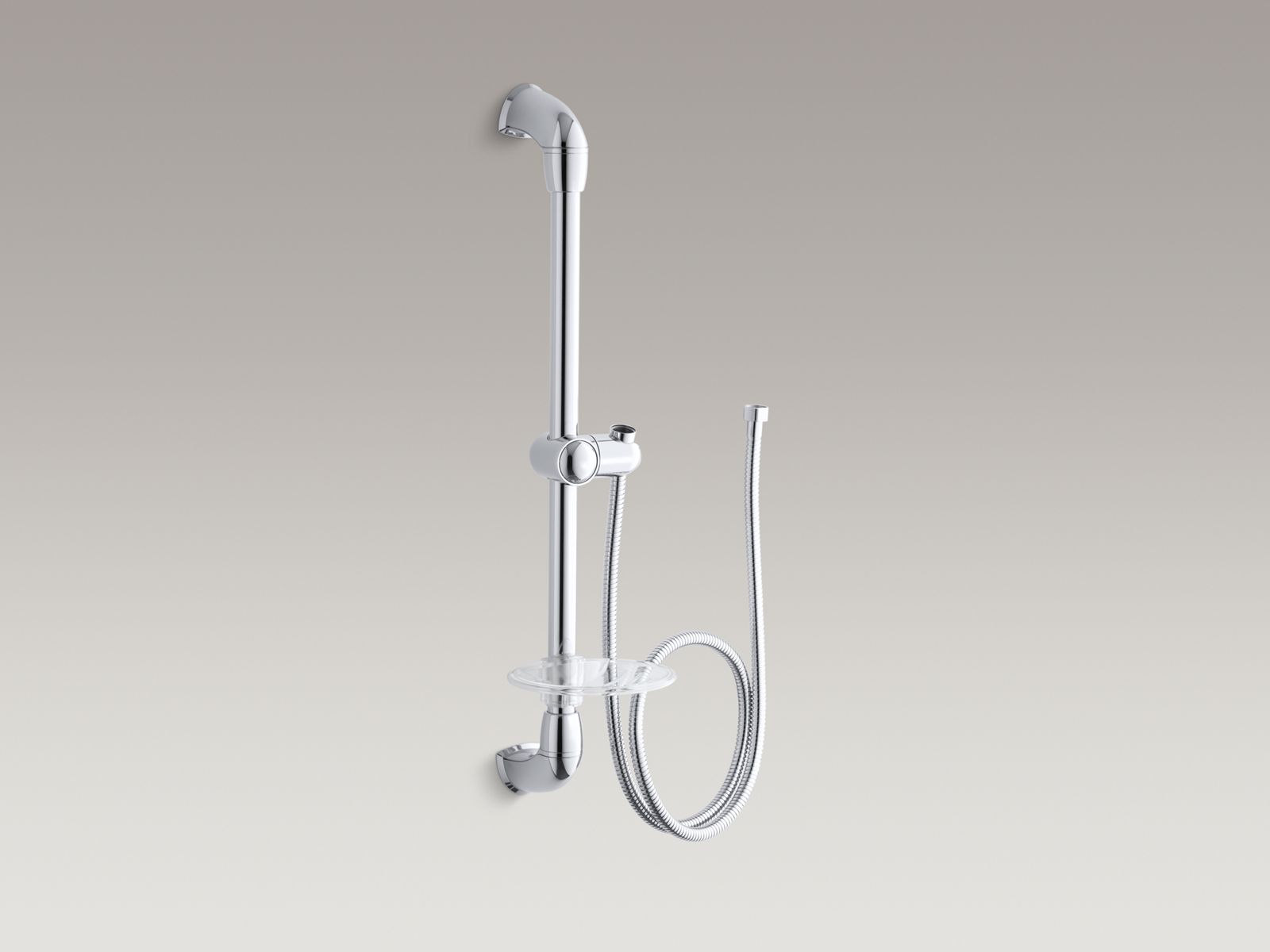 3/4 view of product