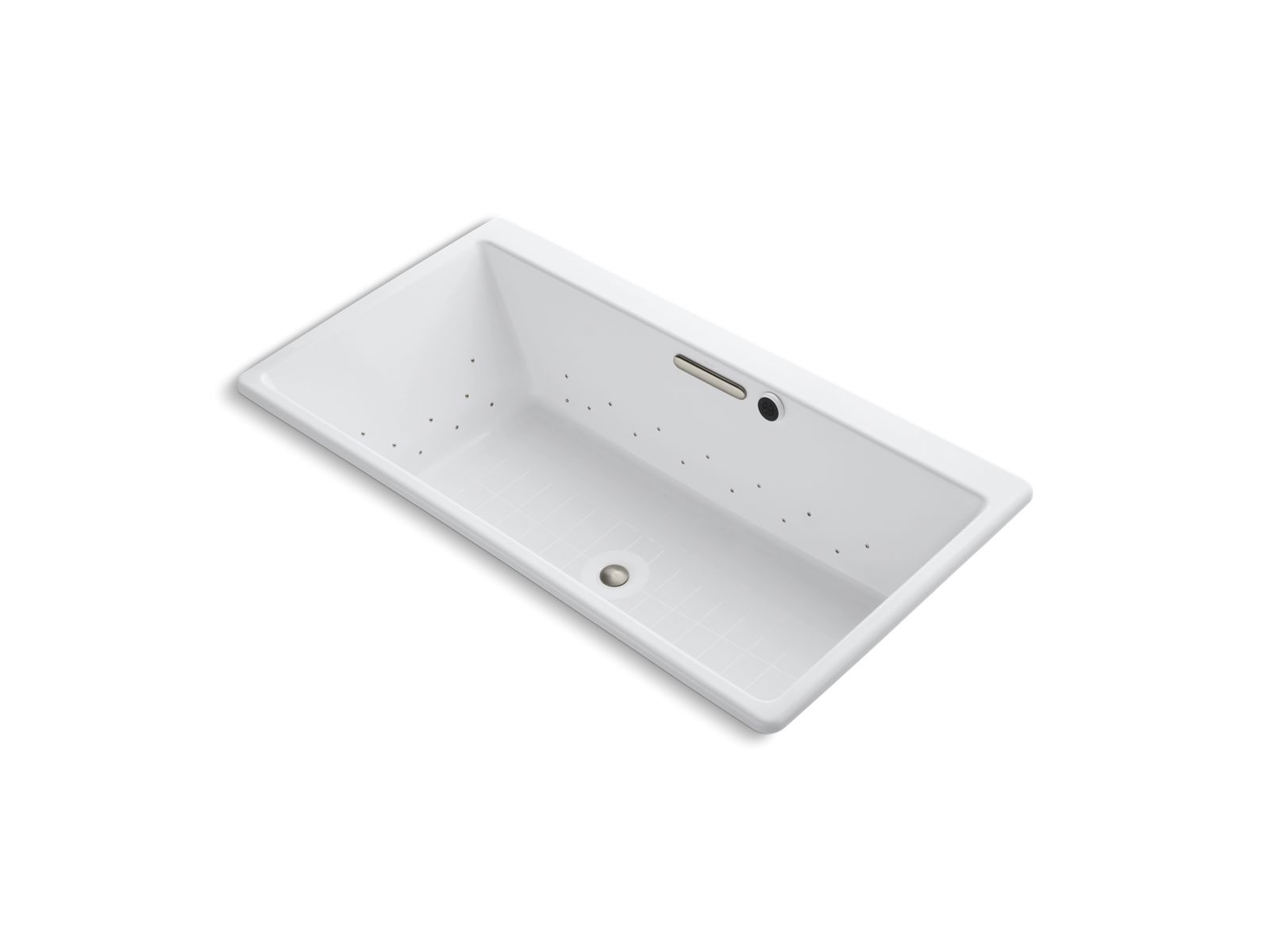3/4 view of product
