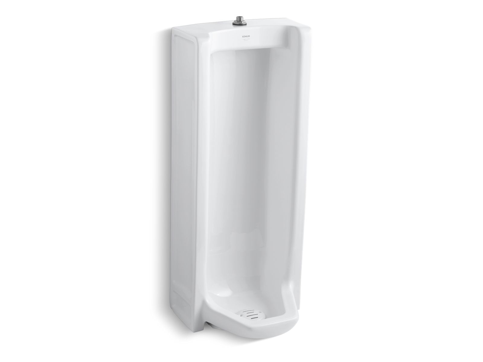 K4920T0 Branham™ Washdown floormount 0.5 gpf to 1 gpf urinal with