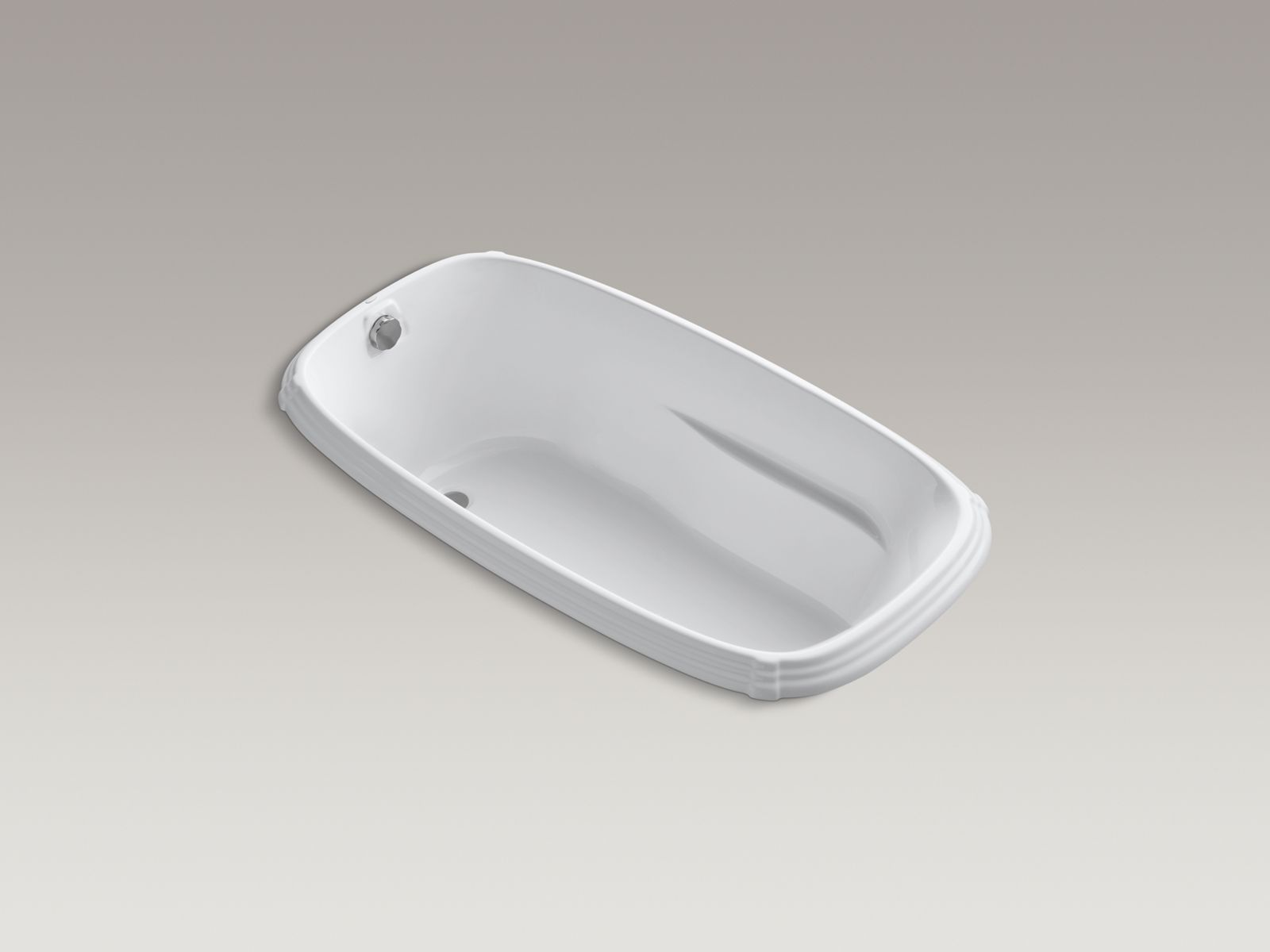 3/4 view of product