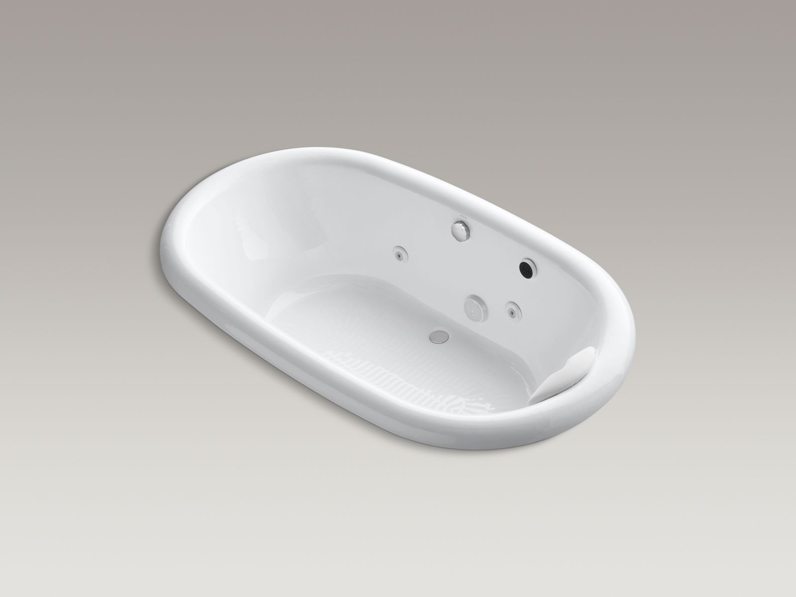 3/4 view of product