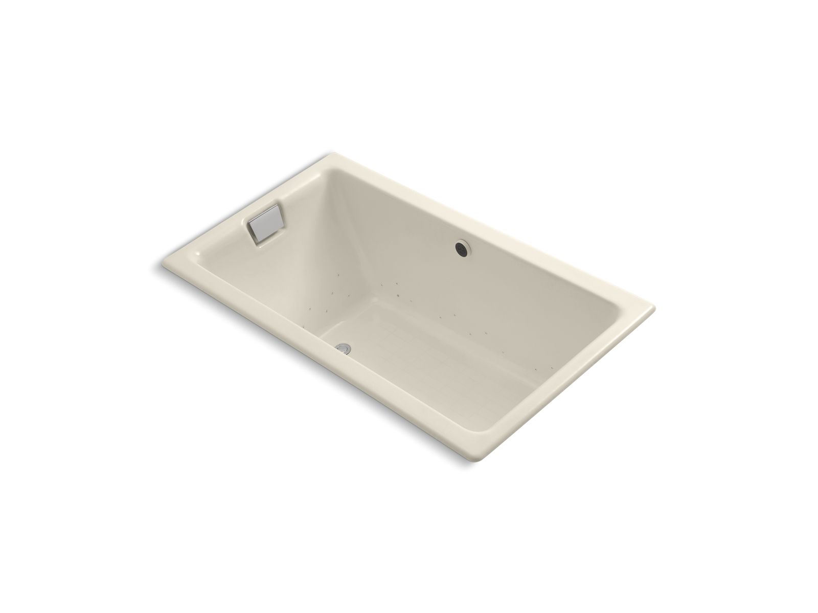 3/4 view of product