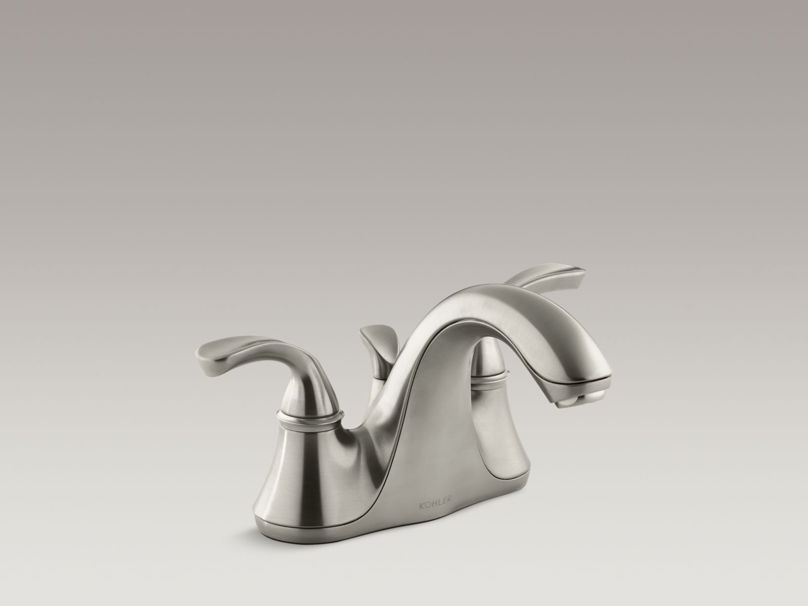 3/4 view of product