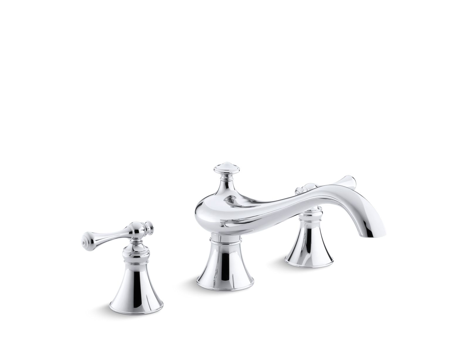 3/4 view of product