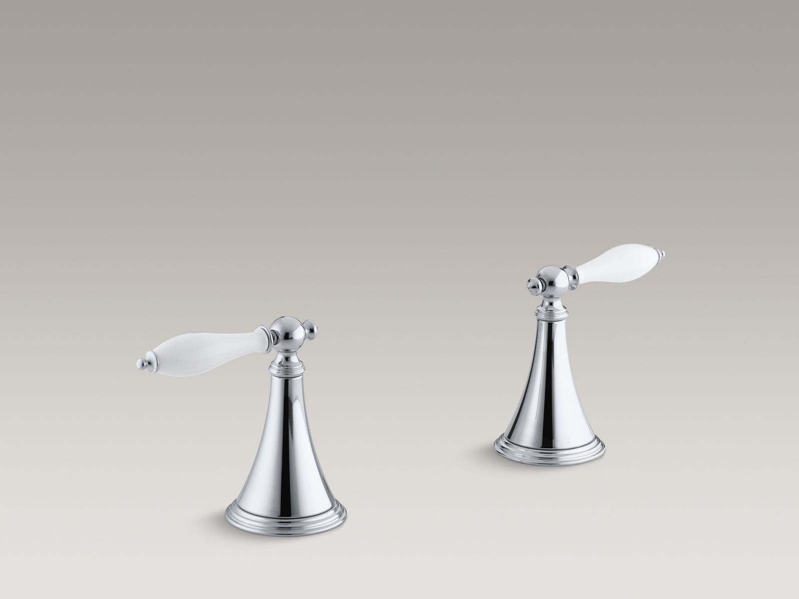 3/4 view of product