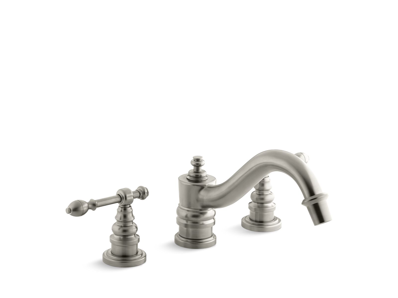 3/4 view of product